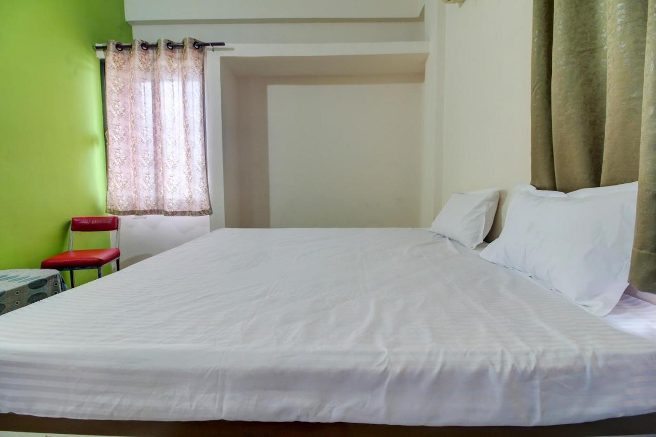 Hotel O Elite Inn Koradi Экстерьер фото