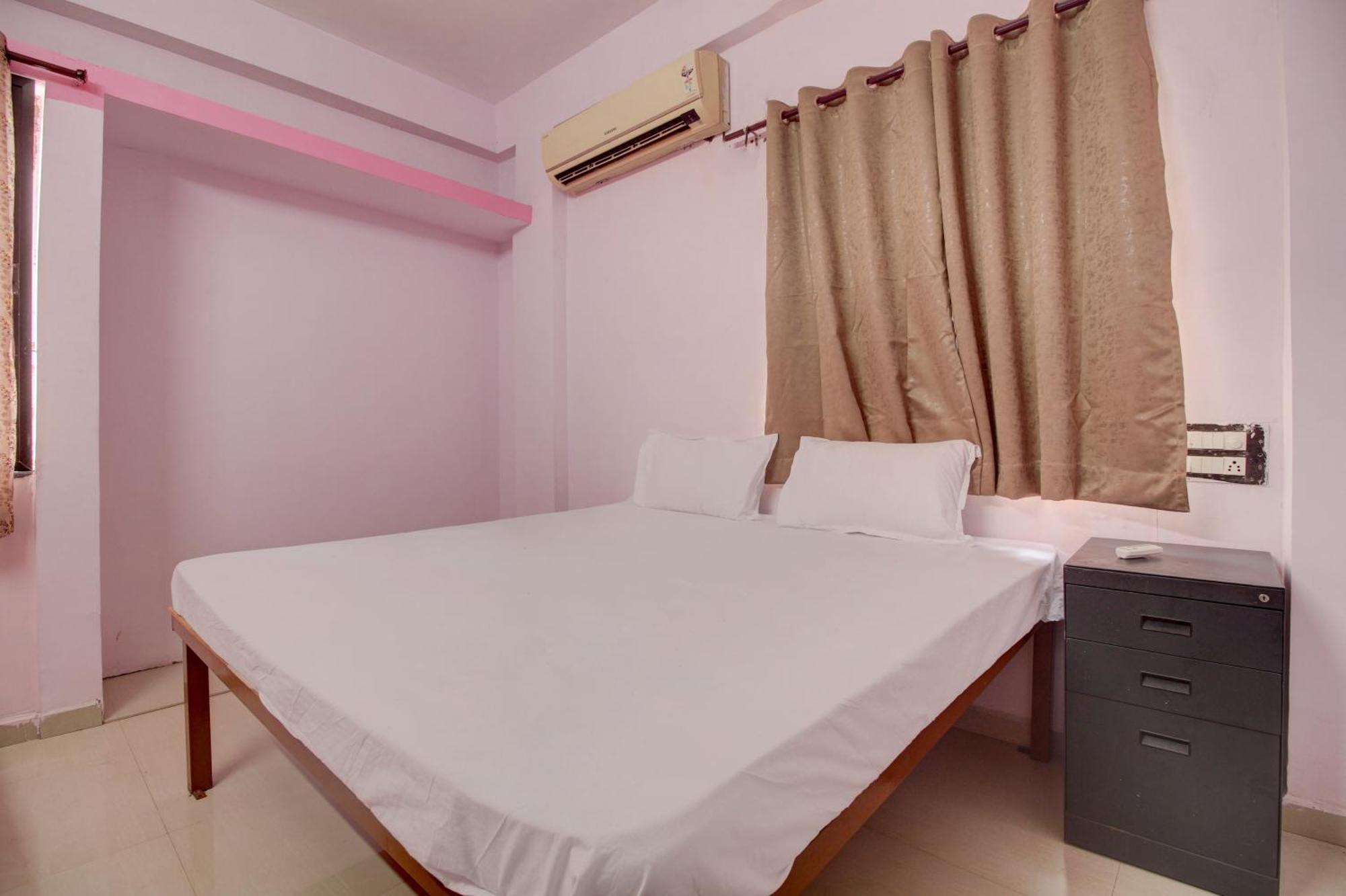 Hotel O Elite Inn Koradi Экстерьер фото